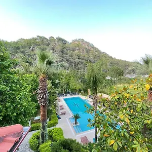 Dalos Göcek