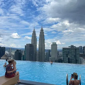 Klcc Platinum 2 Куала-Лумпур